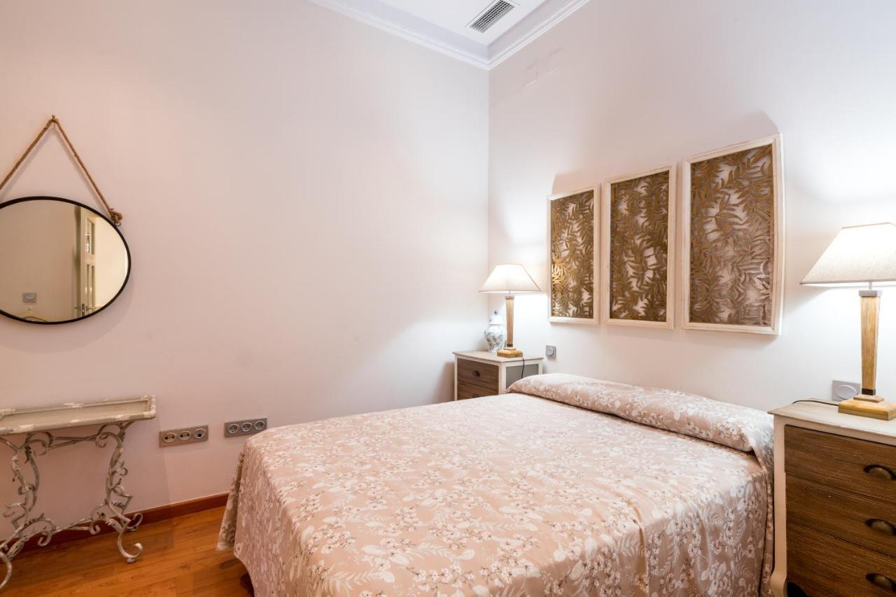 Quevedo Suite Sewilla Zewnętrze zdjęcie